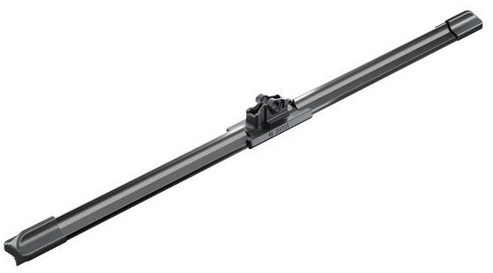 Lamela stergator BOSCH AeroTwin Plus AP16U 3397006829, lungime 400 mm, fara carcasa