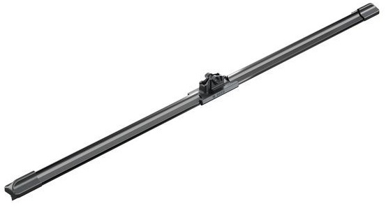 Lamela stergator BOSCH AeroTwin Plus AP21U 3397006834, lungime 530 mm, fara carcasa