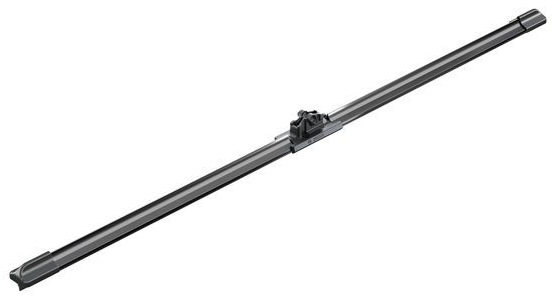 Lamela stergator BOSCH AeroTwin Plus AP23U 3397006836, lungime 575 mm, fara carcasa