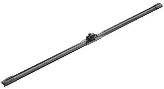 Lamela stergator BOSCH AeroTwin Plus AP24U 3397006837, lungime 600 mm, stanga, fara carcasa