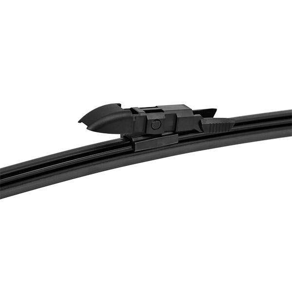 Lamela stergator luneta BOSCH AeroTwin Rear A230H 3397006864, lungime 240 mm, fara carcasa, pentru Mercedes-Benz Clasa A W176