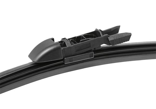 Lamela stergator luneta BOSCH AeroTwin Rear A280H 3397008005, lungime 280 mm, fara carcasa