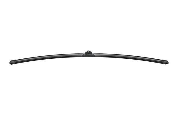 Lamela stergator BOSCH AeroTwin Plus AP28U 3397006839, lungime 700 mm, fara carcasa, pentru partea dreapta sau stanga, in functie de model