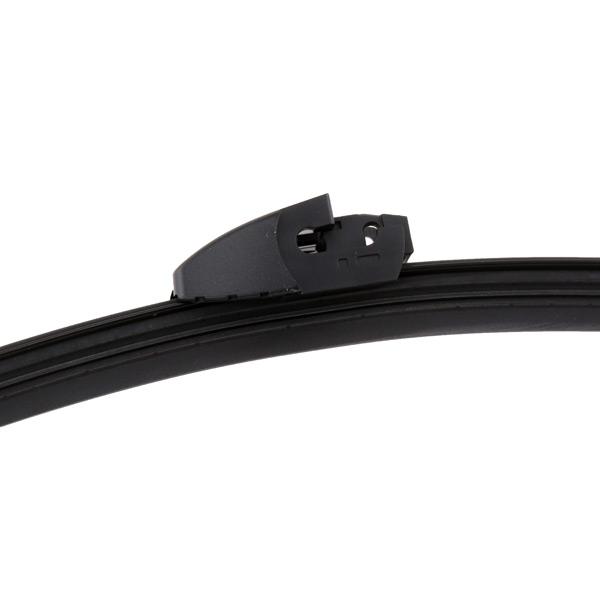 Lamela stergator luneta BOSCH AeroTwin Rear A330H 3397008006, lungime 330 mm, fara carcasa