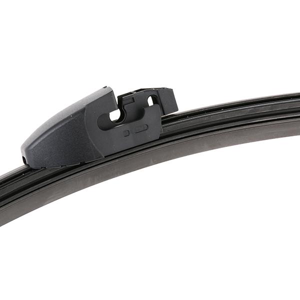 Lamela stergator luneta BOSCH AeroTwin Rear A330H 3397008006, lungime 330 mm, fara carcasa