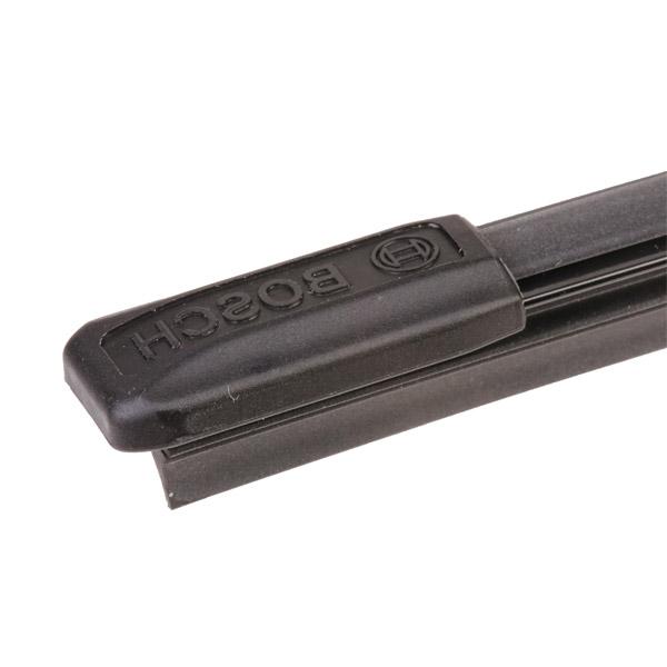 Lamela stergator BOSCH AeroTwin Rear A400H 3397008009, lungime 400 mm, pentru luneta, fara carcasa
