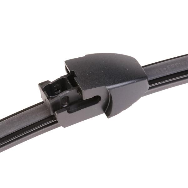 Lamela stergator BOSCH AeroTwin Rear A400H 3397008009, lungime 400 mm, pentru luneta, fara carcasa