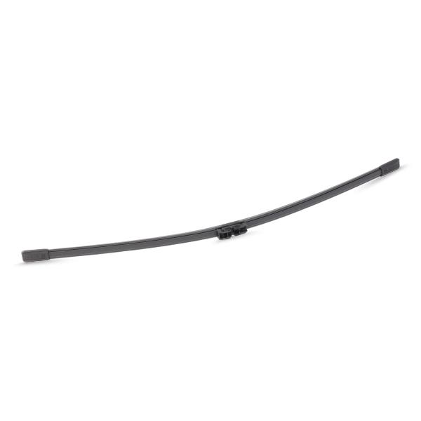 Lamela stergator luneta BOSCH AeroTwin Rear A401H 3397008047, lungime 400 mm, fara carcasa