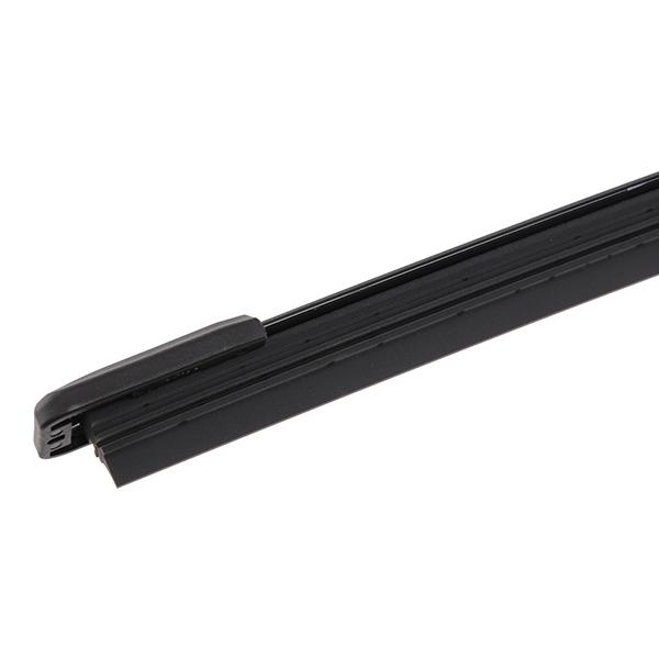 Lamela stergator luneta BOSCH AeroTwin Rear A401H 3397008047, lungime 400 mm, fara carcasa