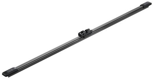 Lamela stergator spate BOSCH AeroTwin Rear A380H 3397008050, lungime 380 mm, fara carcasa