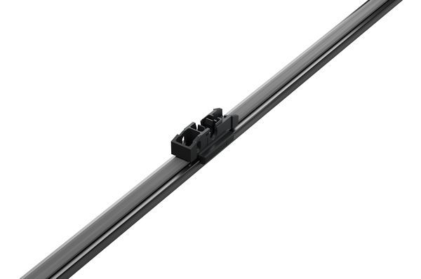 Lamela stergator spate BOSCH AeroTwin Rear A380H 3397008050, lungime 380 mm, fara carcasa