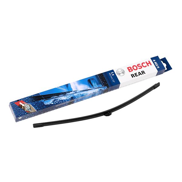 Lamela stergator luneta BOSCH AeroTwin Rear A402H 3397008057, lungime 400 mm, fara carcasa