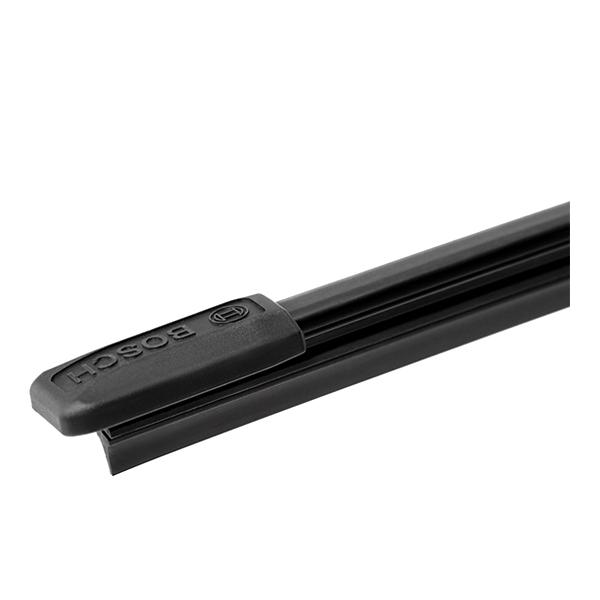 Lamela stergator luneta BOSCH AeroTwin Rear A402H 3397008057, lungime 400 mm, fara carcasa
