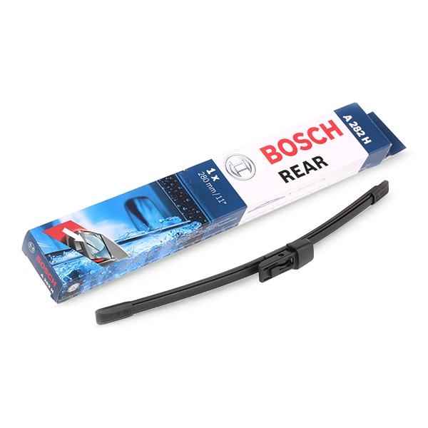 Lamela stergator luneta BOSCH AeroTwin Rear A282H 3397008634, lungime 280 mm, fara carcasa