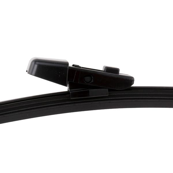 Lamela stergator luneta BOSCH AeroTwin Rear A282H 3397008634, lungime 280 mm, fara carcasa