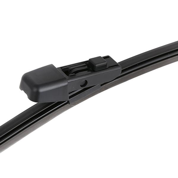 Lamela stergator luneta BOSCH AeroTwin Rear A282H 3397008634, lungime 280 mm, fara carcasa