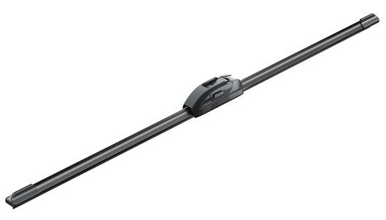 Lamela stergator parbriz BOSCH AeroTwin Retro AR60N 3397008843, partea dreapta, fara carcasa