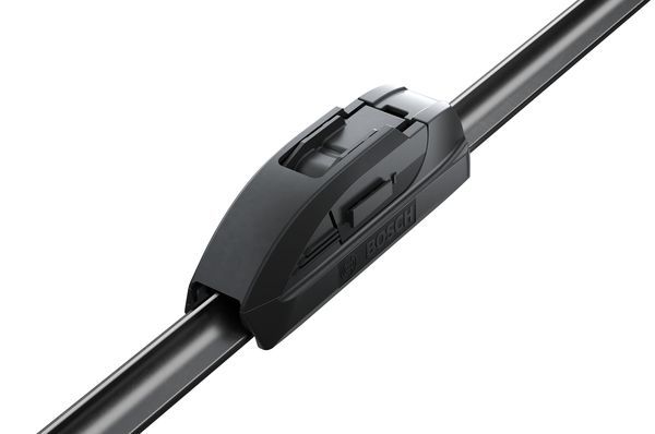 Lamela stergator parbriz BOSCH AeroTwin Retro AR70N 3397008845, lungime 700 mm, fara carcasa
