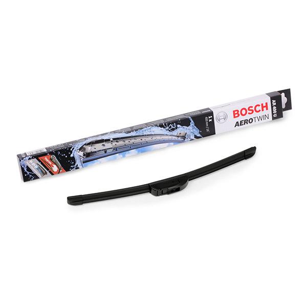 Lamela stergator BOSCH AeroTwin Retro AR400U 3397008932, lungime 400 mm, fara carcasa