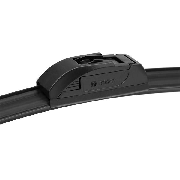 Lamela stergator BOSCH AeroTwin Retro AR400U 3397008932, lungime 400 mm, fara carcasa