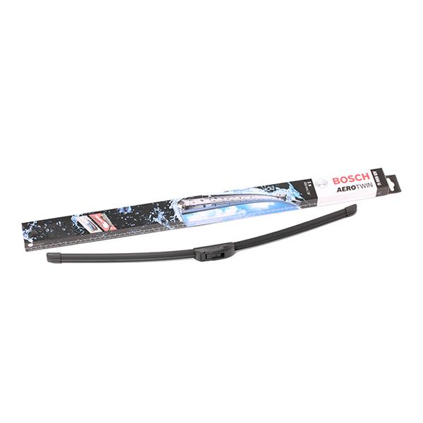 Lamela stergator BOSCH AeroTwin Retro AR650U 3397008939, lungime 650 mm, kit retrofit, fara carcasa