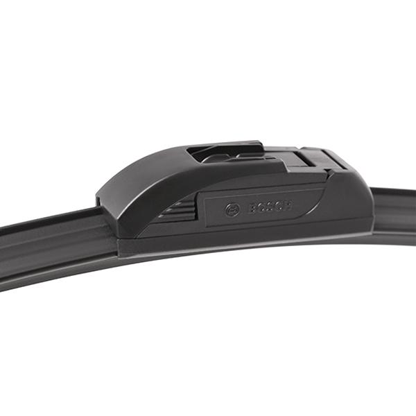 Lamela stergator BOSCH AeroTwin Retro AR650U 3397008939, lungime 650 mm, kit retrofit, fara carcasa