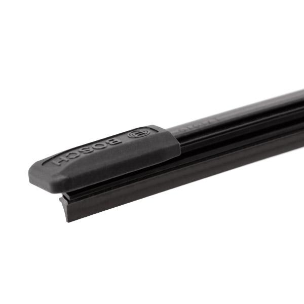 Lamela stergator luneta BOSCH AeroTwin Rear A403H 3397008998, lungime 400 mm, fara carcasa