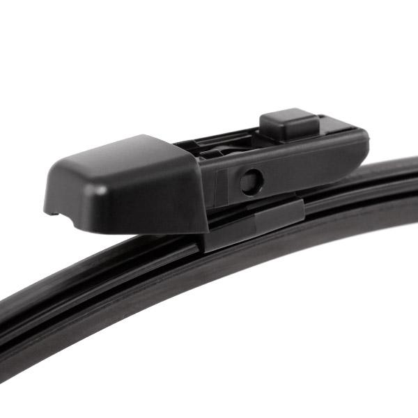 Lamela stergator luneta BOSCH AeroTwin Rear A403H 3397008998, lungime 400 mm, fara carcasa