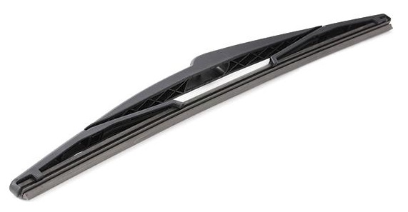 Lamela stergator luneta BOSCH Twin Rear H406 3397011134, lungime 400 mm, pentru Peugeot 207