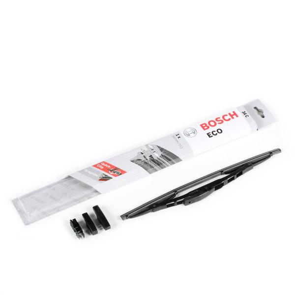 Lamela stergator BOSCH ECO 34C 3397011211, lungime 340 mm, standard
