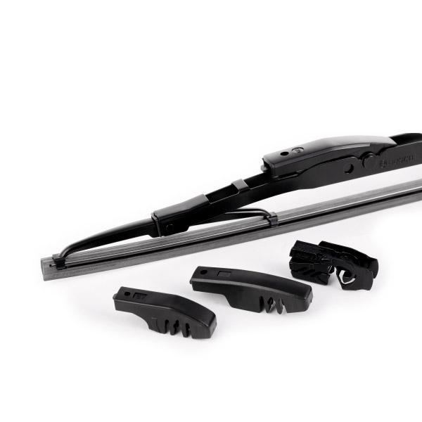 Lamela stergator BOSCH ECO 34C 3397011211, lungime 340 mm, standard