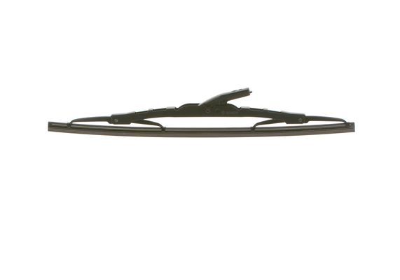 Lamela stergator BOSCH ECO 34C 3397011211, lungime 340 mm, standard