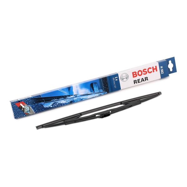 Lamela stergator luneta BOSCH Rear H382 3397011412, lungime 380 mm, standard