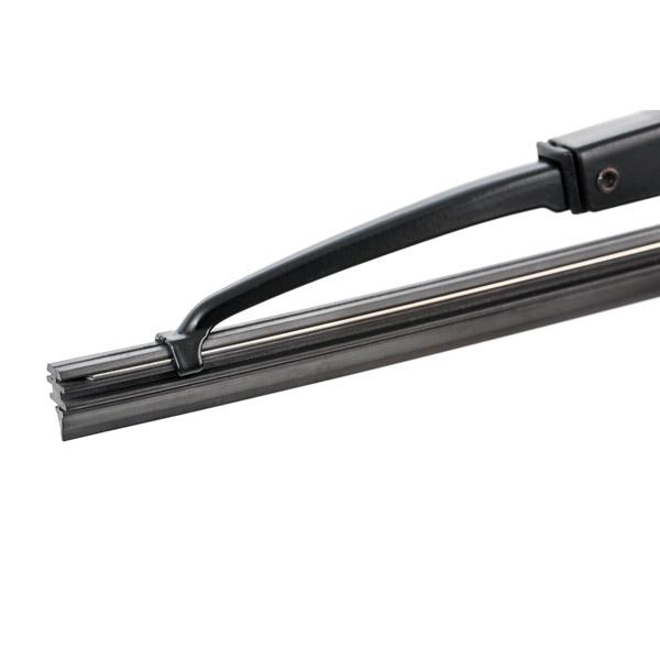 Lamela stergator luneta BOSCH Rear H382 3397011412, lungime 380 mm, standard