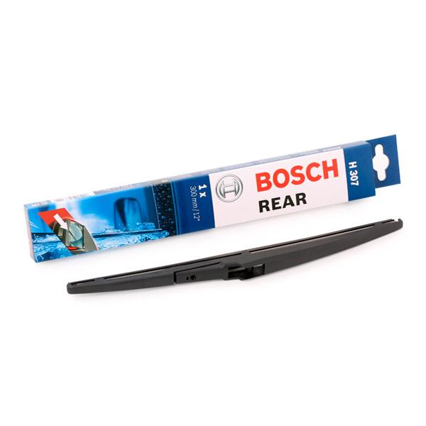 Lamela stergator luneta BOSCH Rear H307 3397011429, lungime 300 mm, standard