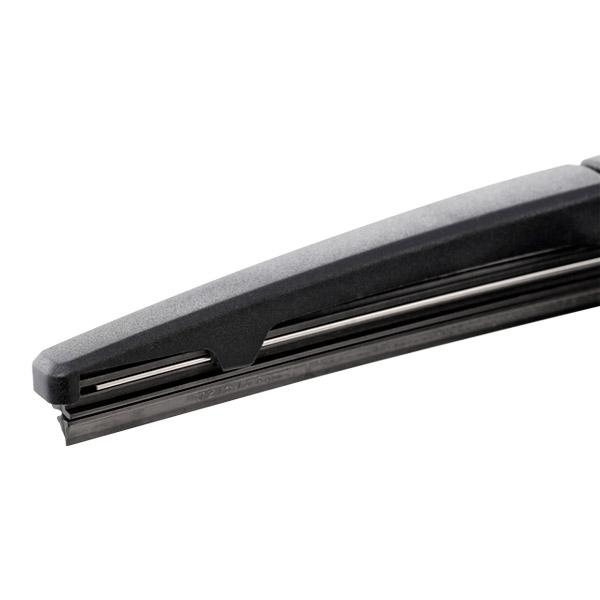 Lamela stergator luneta BOSCH Rear H307 3397011429, lungime 300 mm, standard