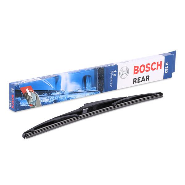 Lamela stergator luneta BOSCH Rear H352 3397011430, lungime 350 mm, standard