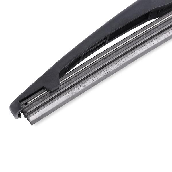 Lamela stergator luneta BOSCH Rear H352 3397011430, lungime 350 mm, standard