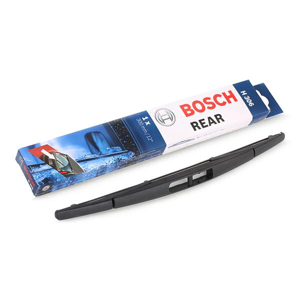 Lamela stergator spate BOSCH Twin Rear H306 3397011432, lungime 300 mm, standard