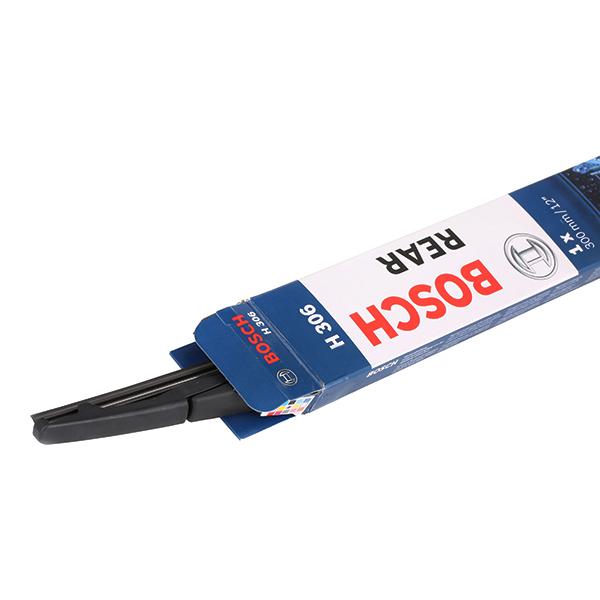 Lamela stergator spate BOSCH Twin Rear H306 3397011432, lungime 300 mm, standard