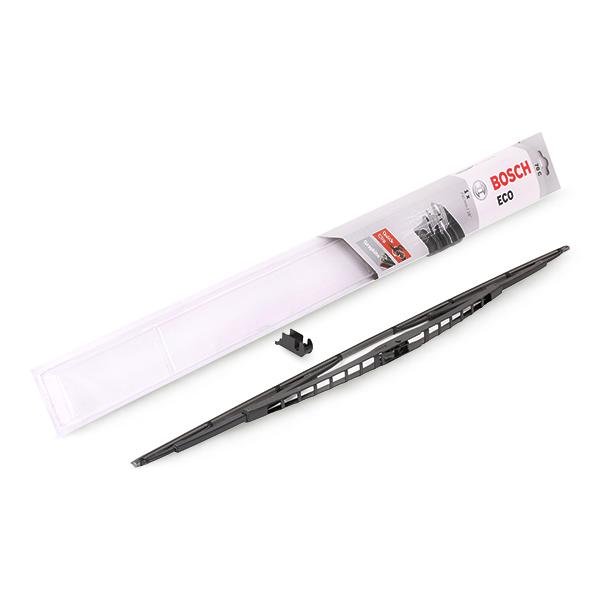 Lamela stergator parbriz BOSCH ECO 70C 3397011549, lungime 700 mm, standard