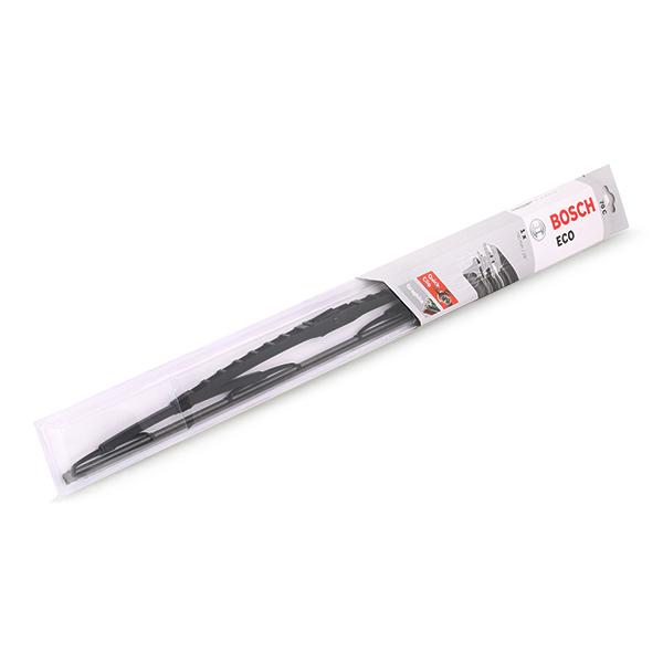 Lamela stergator parbriz BOSCH ECO 70C 3397011549, lungime 700 mm, standard