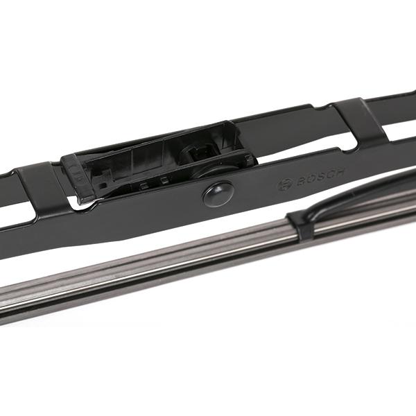 Lamela stergator parbriz BOSCH ECO 70C 3397011549, lungime 700 mm, standard