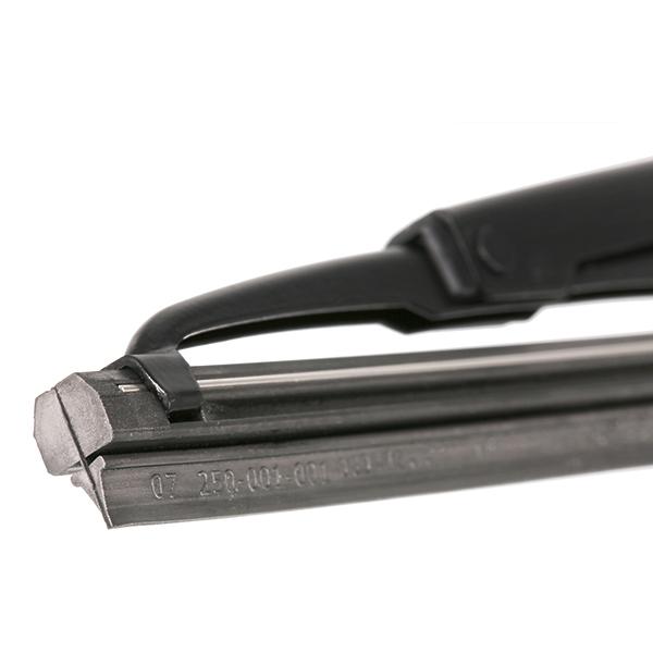 Lamela stergator parbriz BOSCH ECO 70C 3397011549, lungime 700 mm, standard