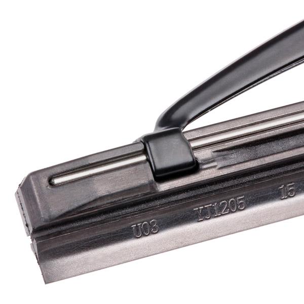Lamela stergator luneta BOSCH Twin Rear H308 3397011628, lungime 300 mm, standard