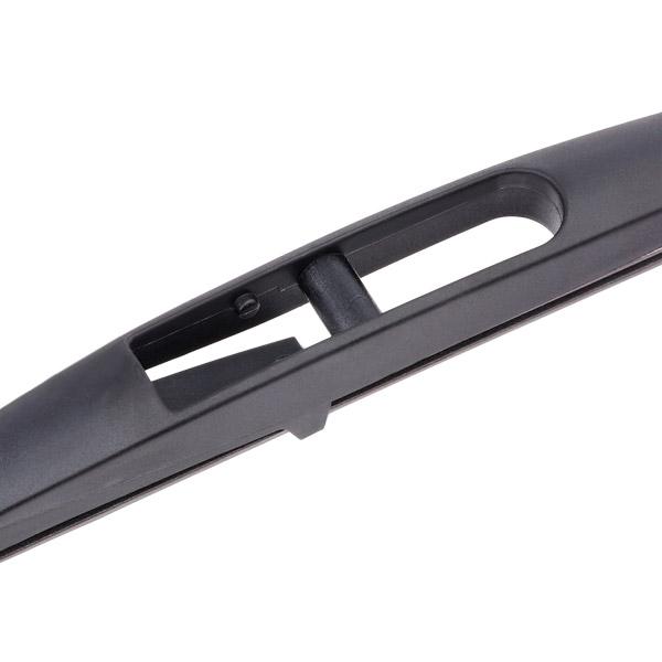 Lamela stergator spate BOSCH Twin Rear H250 3397011629, lungime 250 mm, standard