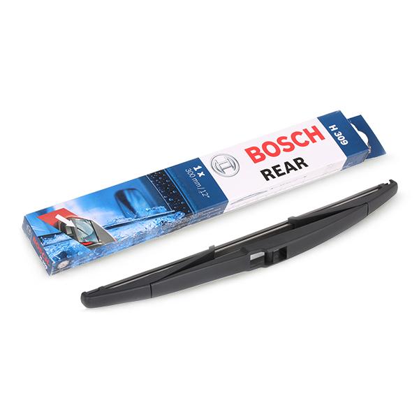 Lamela stergator luneta BOSCH Twin Rear H309 3397011630, lungime 300 mm, standard