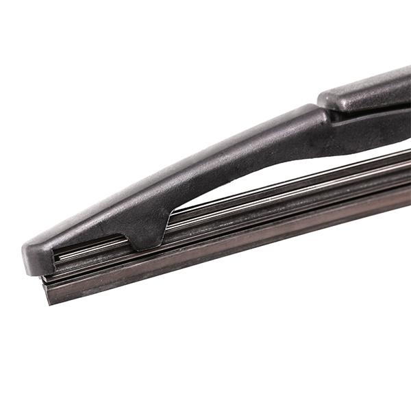 Lamela stergator luneta BOSCH Twin Rear H311 3397011666, lungime 300 mm, standard