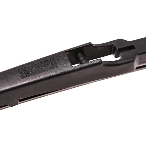 Lamela stergator luneta BOSCH Twin Rear H311 3397011666, lungime 300 mm, standard