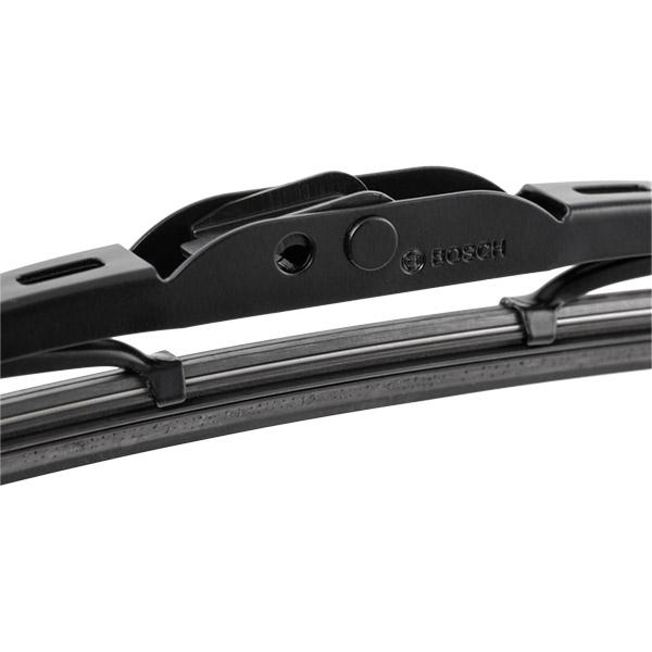 Lamela stergator spate BOSCH Rear H251 3397011813, lungime 250 mm, standard